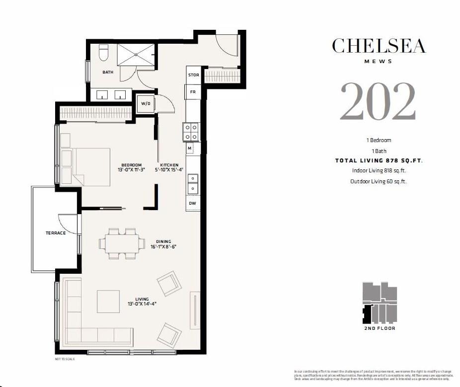 202-1591 Bowser Avenue, North Vancouver, BC, V7P 2Y4 - 19
