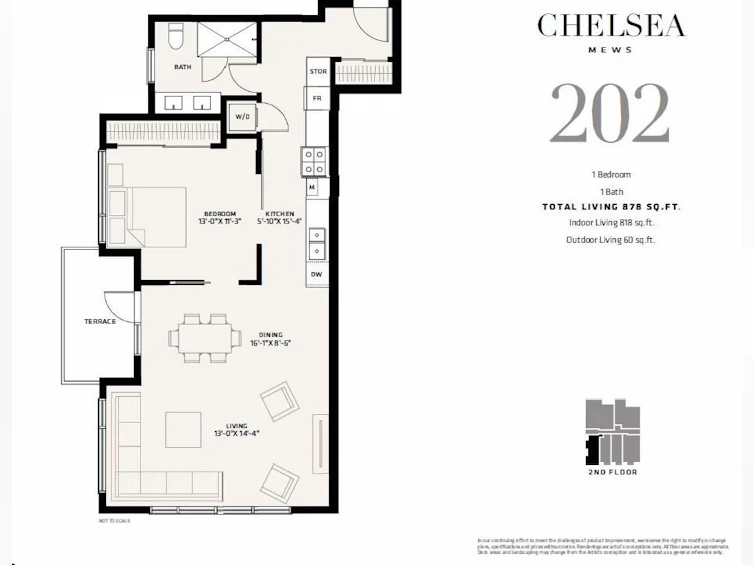 202-1591 Bowser Avenue, North Vancouver, BC, V7P 2Y4 - 19