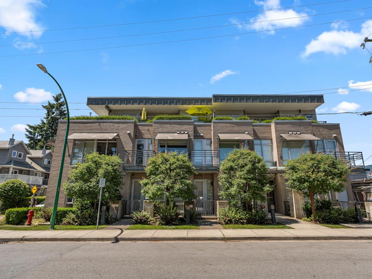 202-1591 Bowser Avenue, North Vancouver, BC, V7P 2Y4 - 18