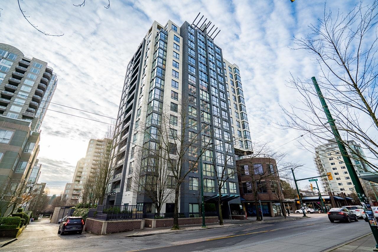 906-3438 Vanness Avenue, Vancouver, BC, V5R 6E7
