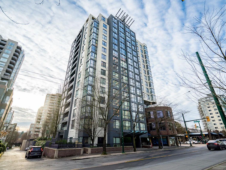 906-3438 Vanness Avenue, Vancouver, BC, V5R 6E7