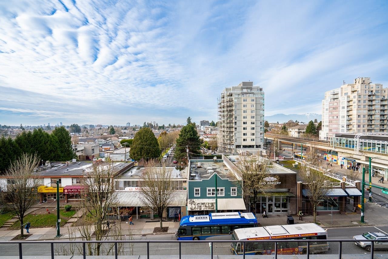 906-3438 Vanness Avenue, Vancouver, BC, V5R 6E7 - 28
