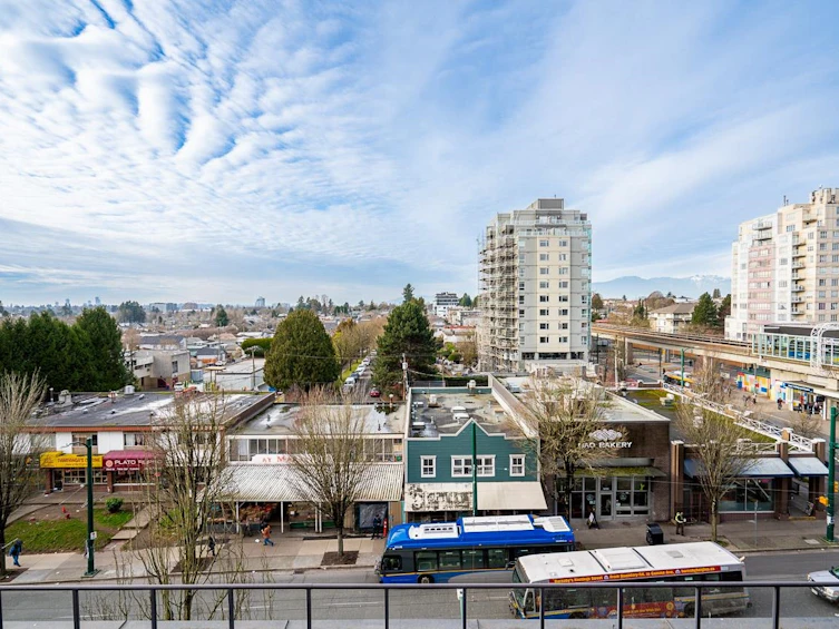 906-3438 Vanness Avenue, Vancouver, BC, V5R 6E7 - 28