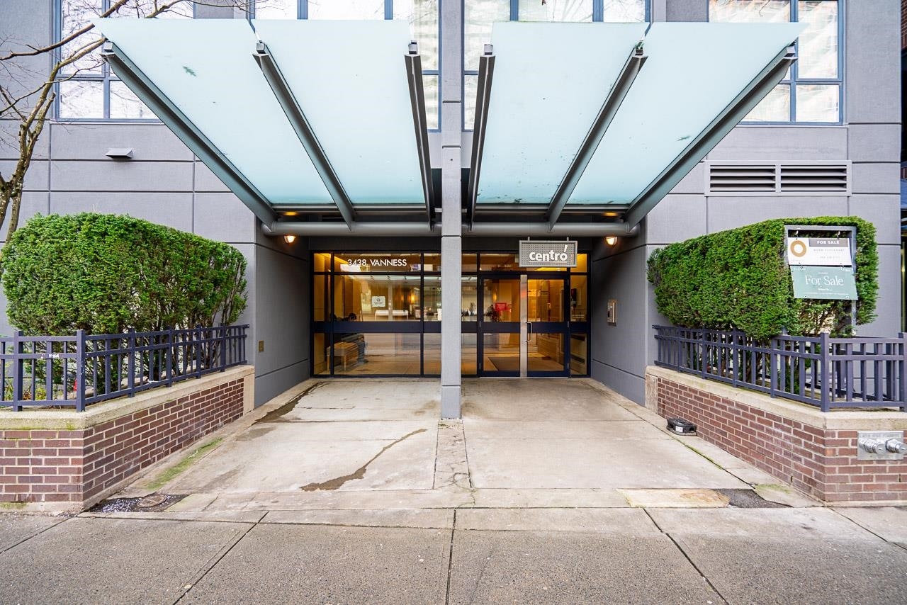 906-3438 Vanness Avenue, Vancouver, BC, V5R 6E7 - 3