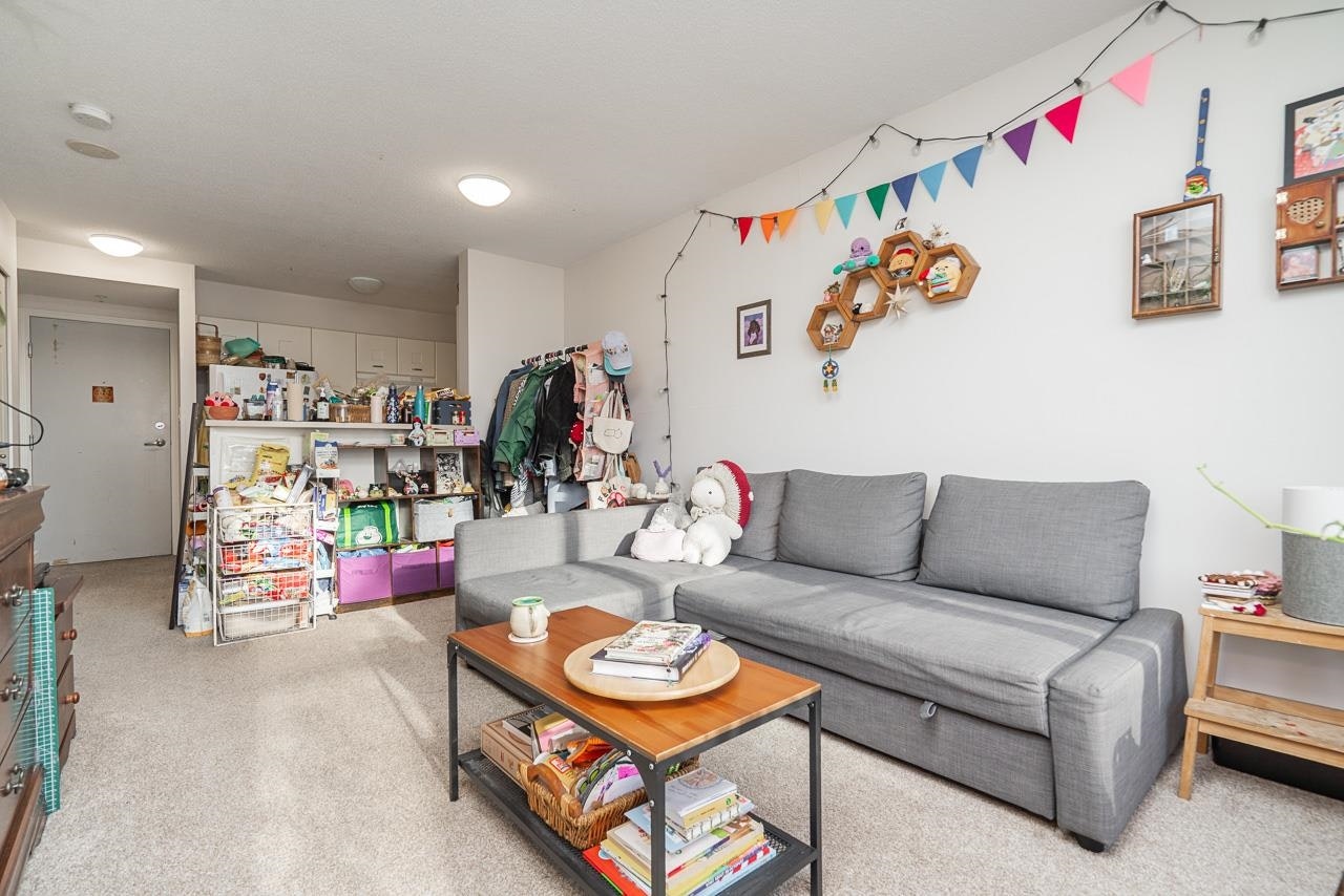 906-3438 Vanness Avenue, Vancouver, BC, V5R 6E7 - 9