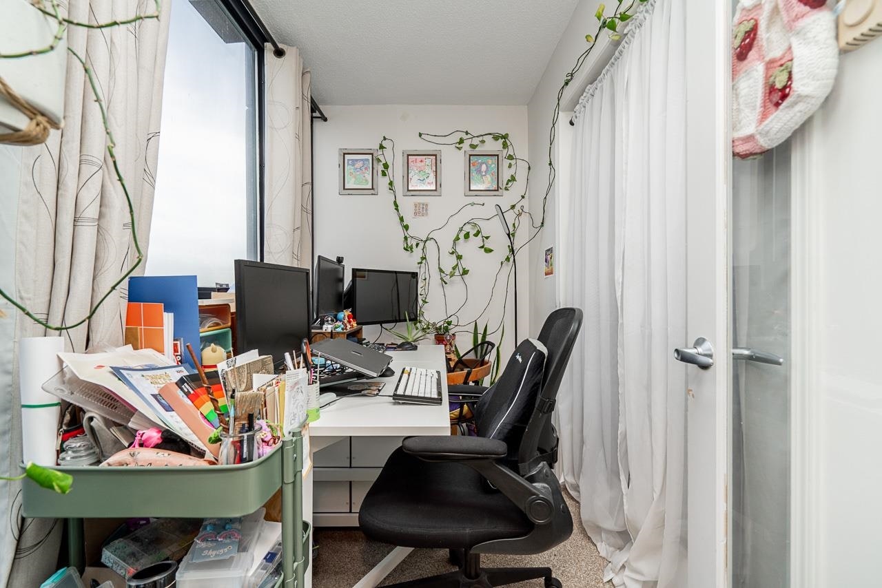 906-3438 Vanness Avenue, Vancouver, BC, V5R 6E7 - 21