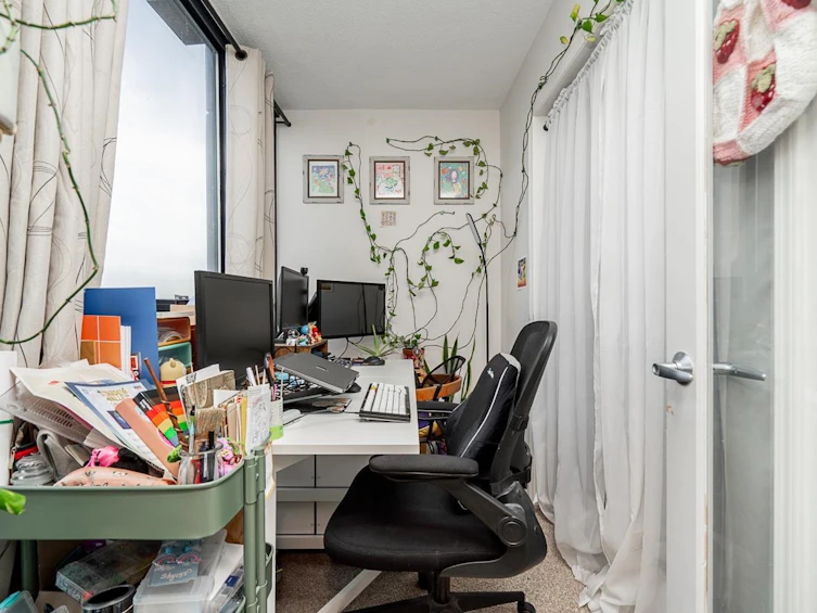 906-3438 Vanness Avenue, Vancouver, BC, V5R 6E7 - 21