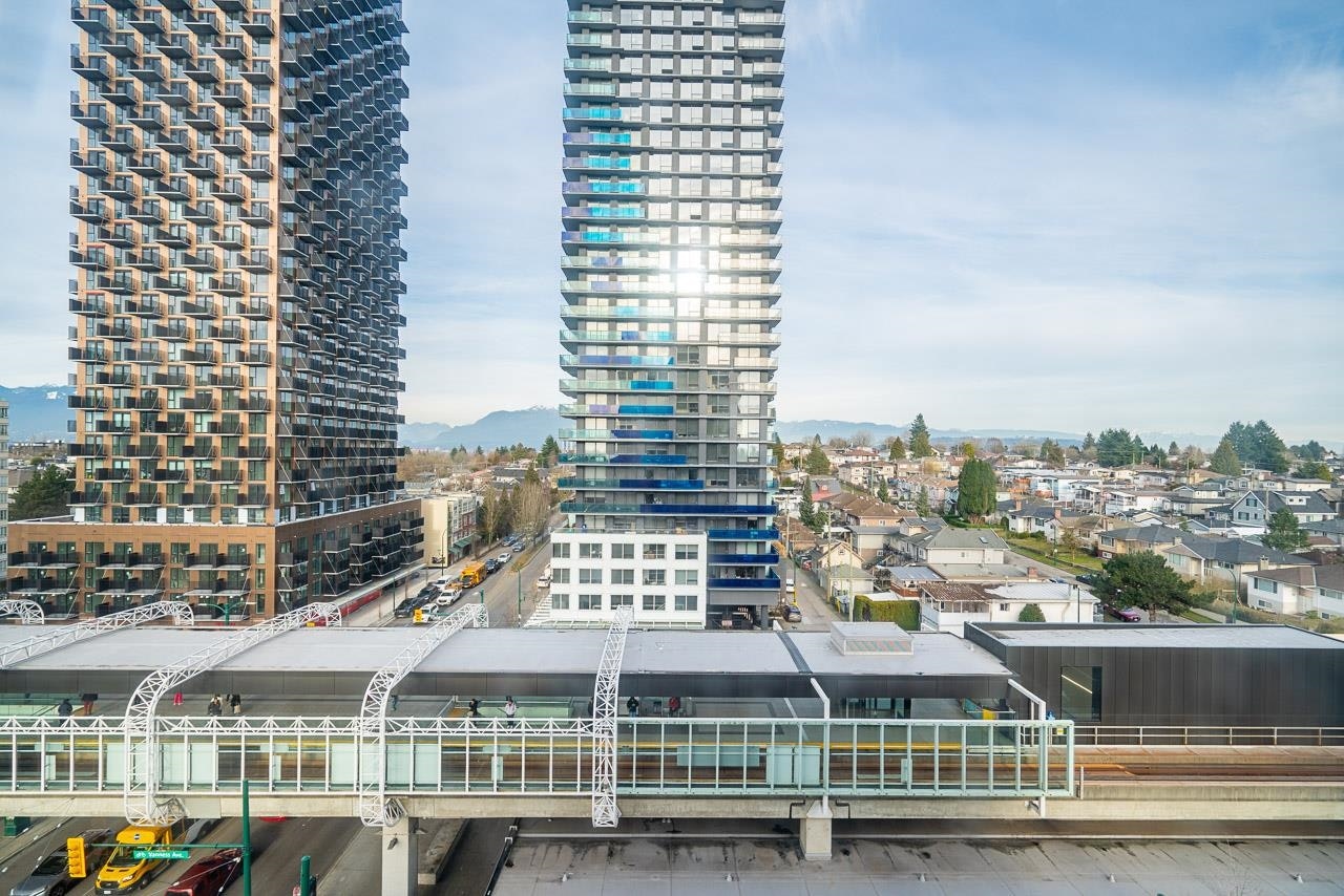 906-3438 Vanness Avenue, Vancouver, BC, V5R 6E7 - 10