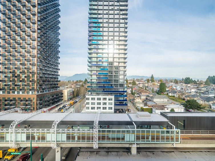 906-3438 Vanness Avenue, Vancouver, BC, V5R 6E7 - 10