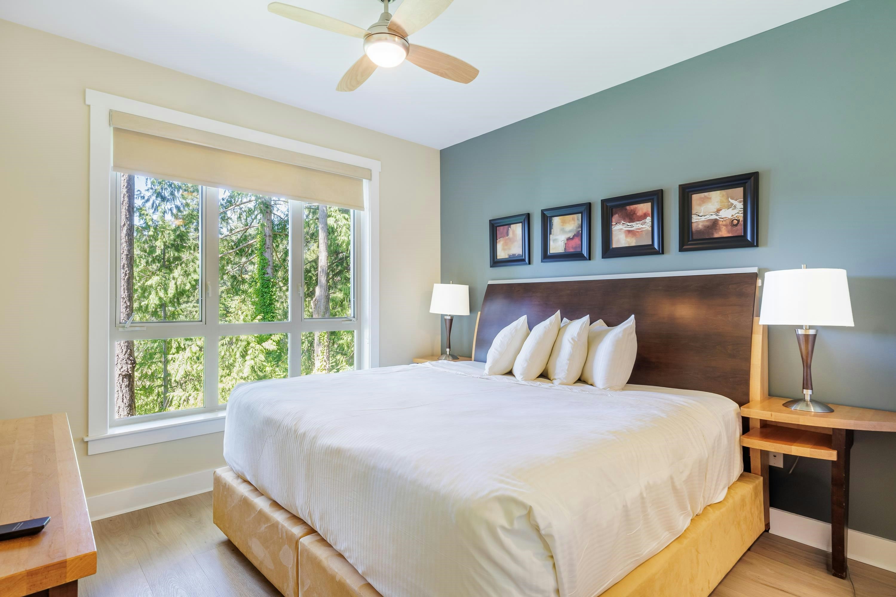 27B-12849 Lagoon Road, Pender Harbour Egmont, BC, V0N 2H0 - 24
