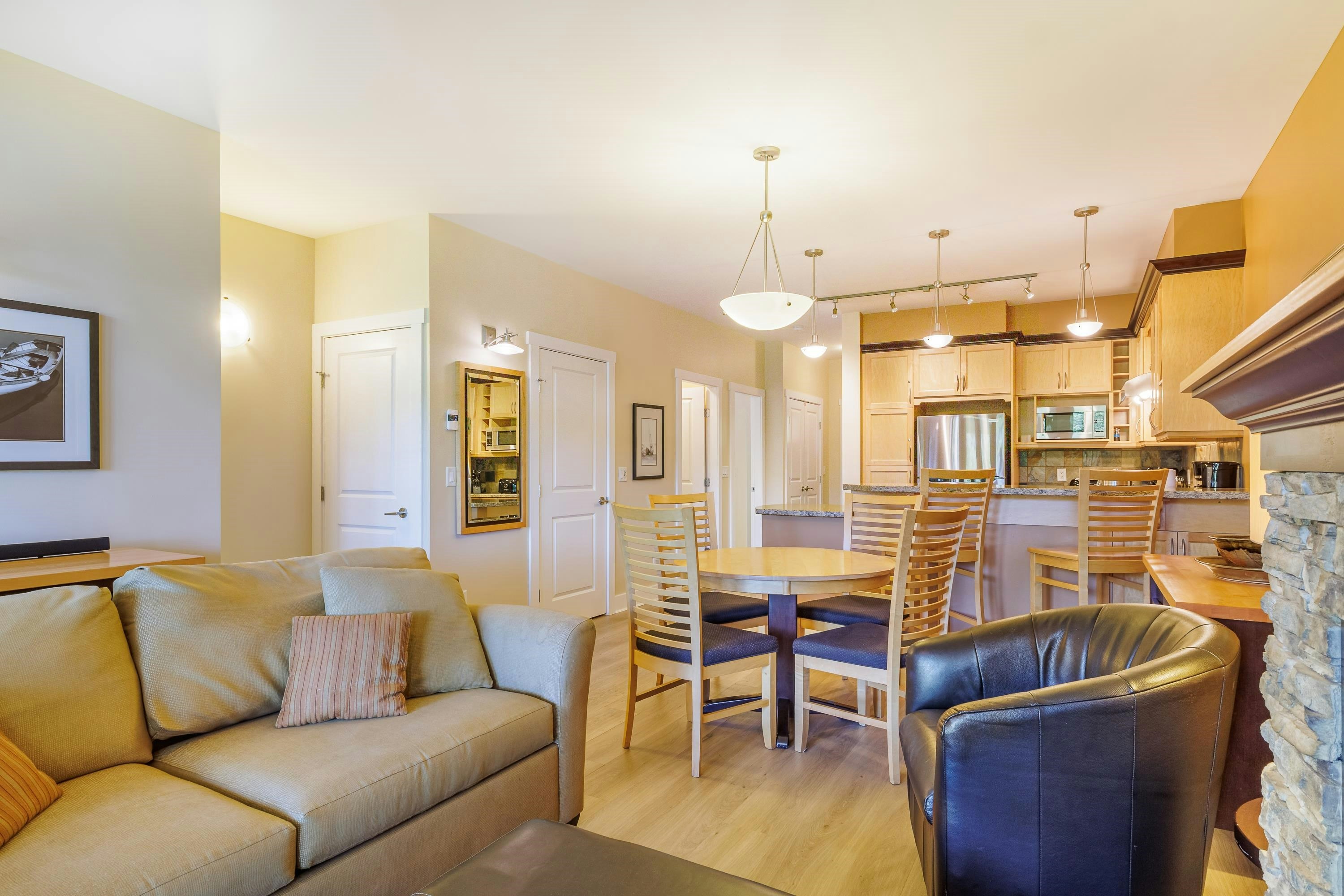 27B-12849 Lagoon Road, Pender Harbour Egmont, BC, V0N 2H0 - 9