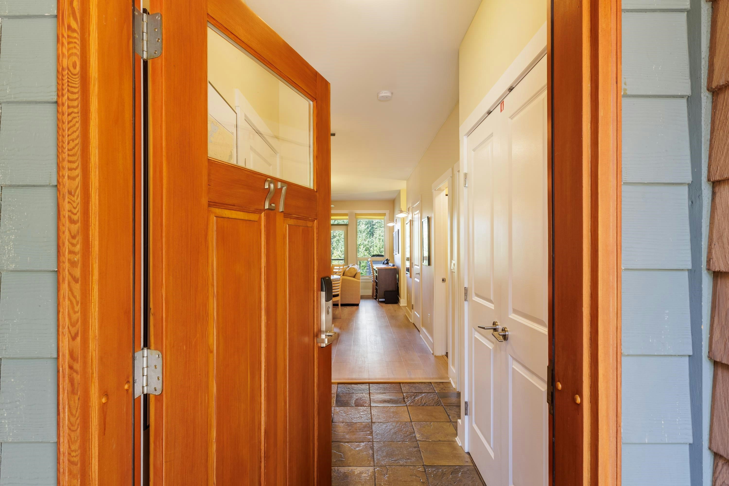 27B-12849 Lagoon Road, Pender Harbour Egmont, BC, V0N 2H0 - 3