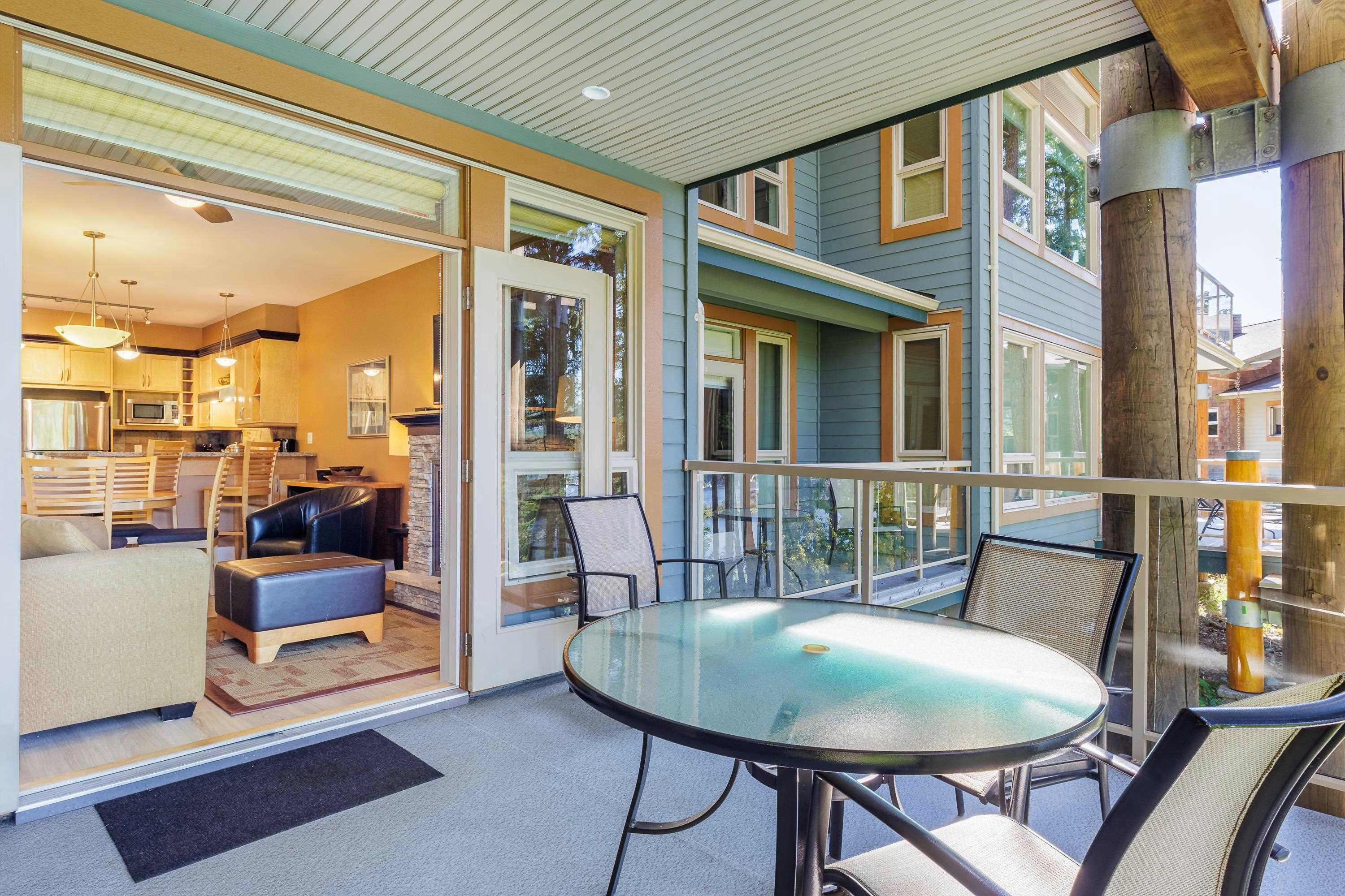 27B-12849 Lagoon Road, Pender Harbour Egmont, BC, V0N 2H0 - 18