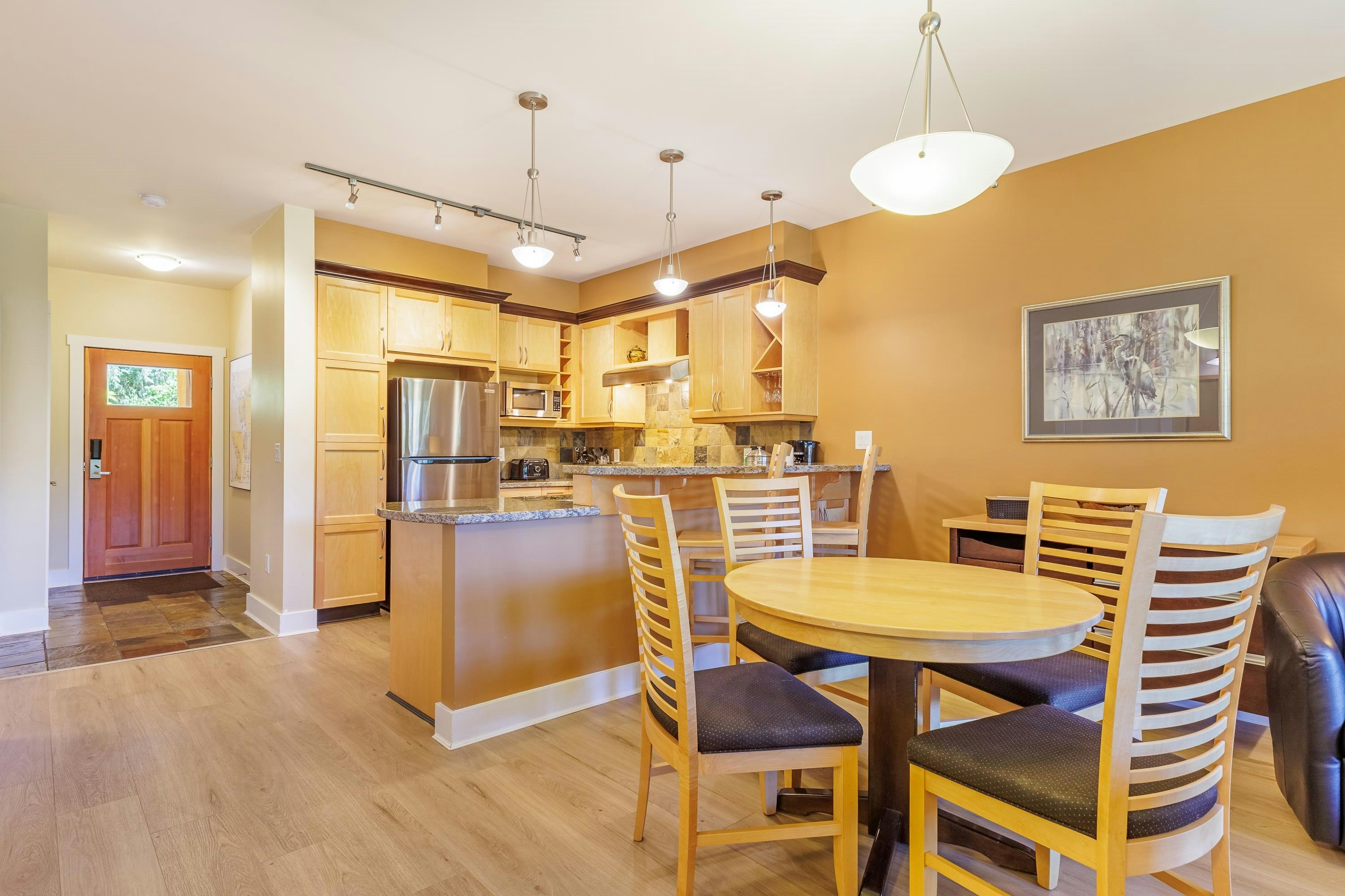 27B-12849 Lagoon Road, Pender Harbour Egmont, BC, V0N 2H0 - 10