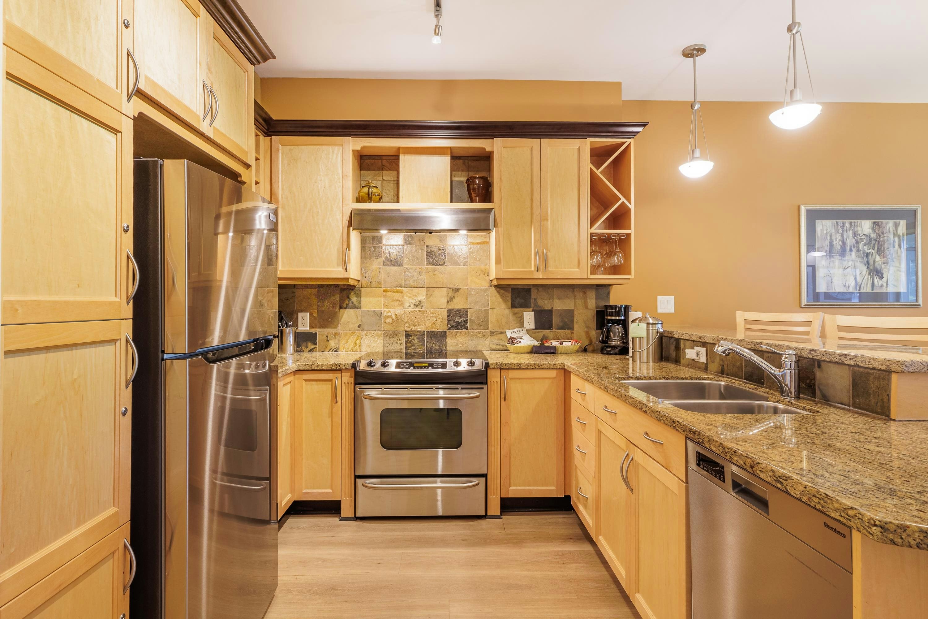 27B-12849 Lagoon Road, Pender Harbour Egmont, BC, V0N 2H0 - 13