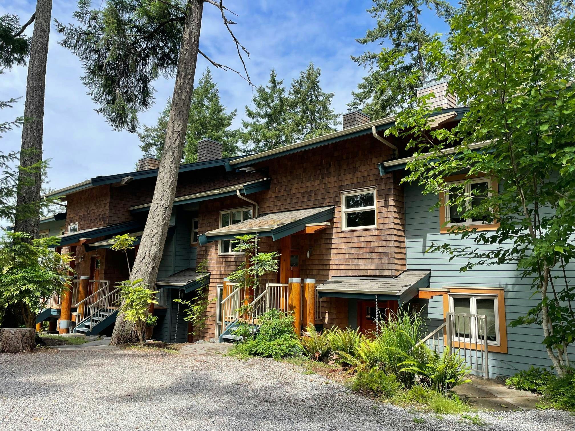 27B-12849 Lagoon Road, Pender Harbour Egmont, BC, V0N 2H0 - 27