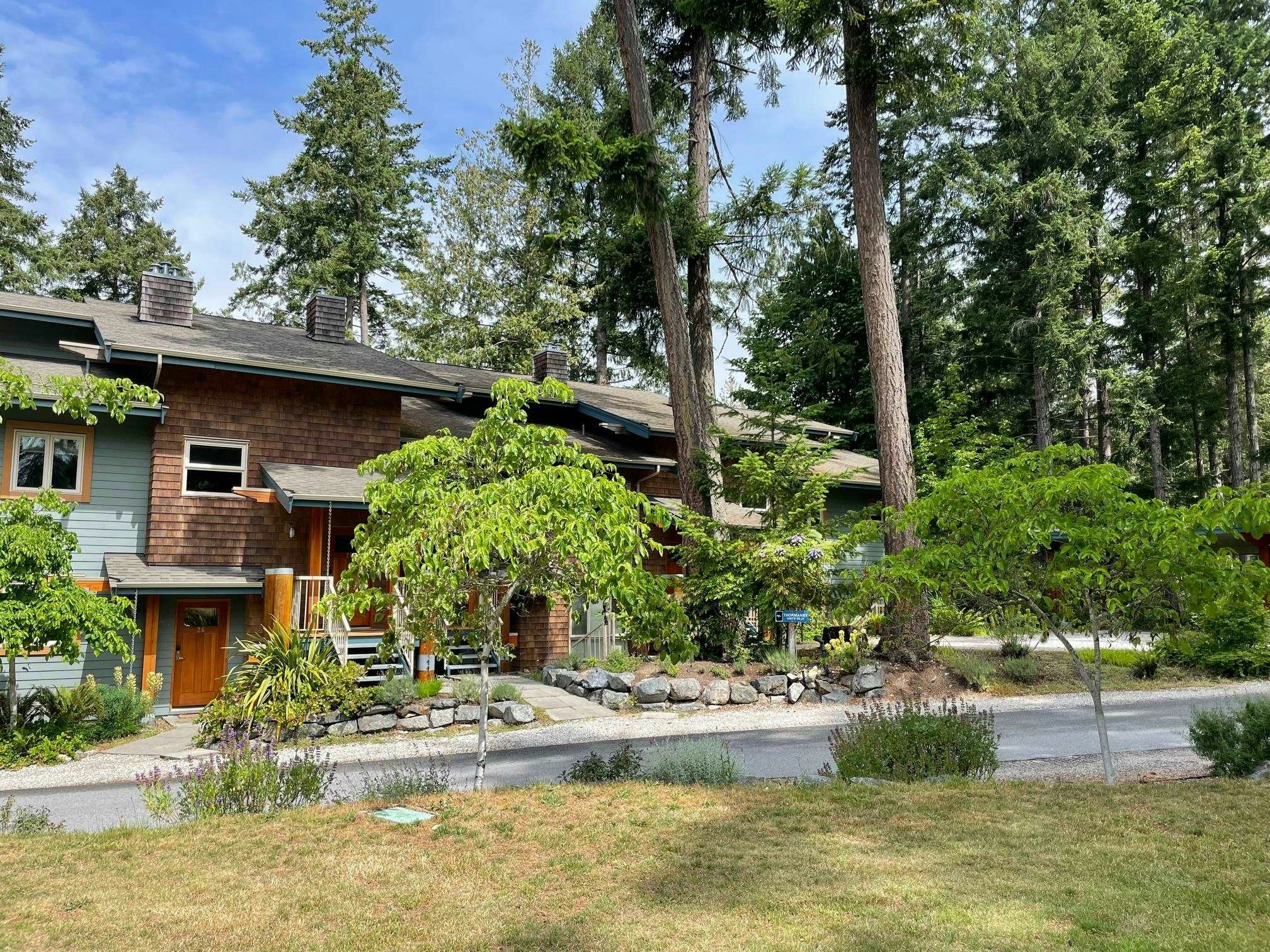 27B-12849 Lagoon Road, Pender Harbour Egmont, BC, V0N 2H0 - 28