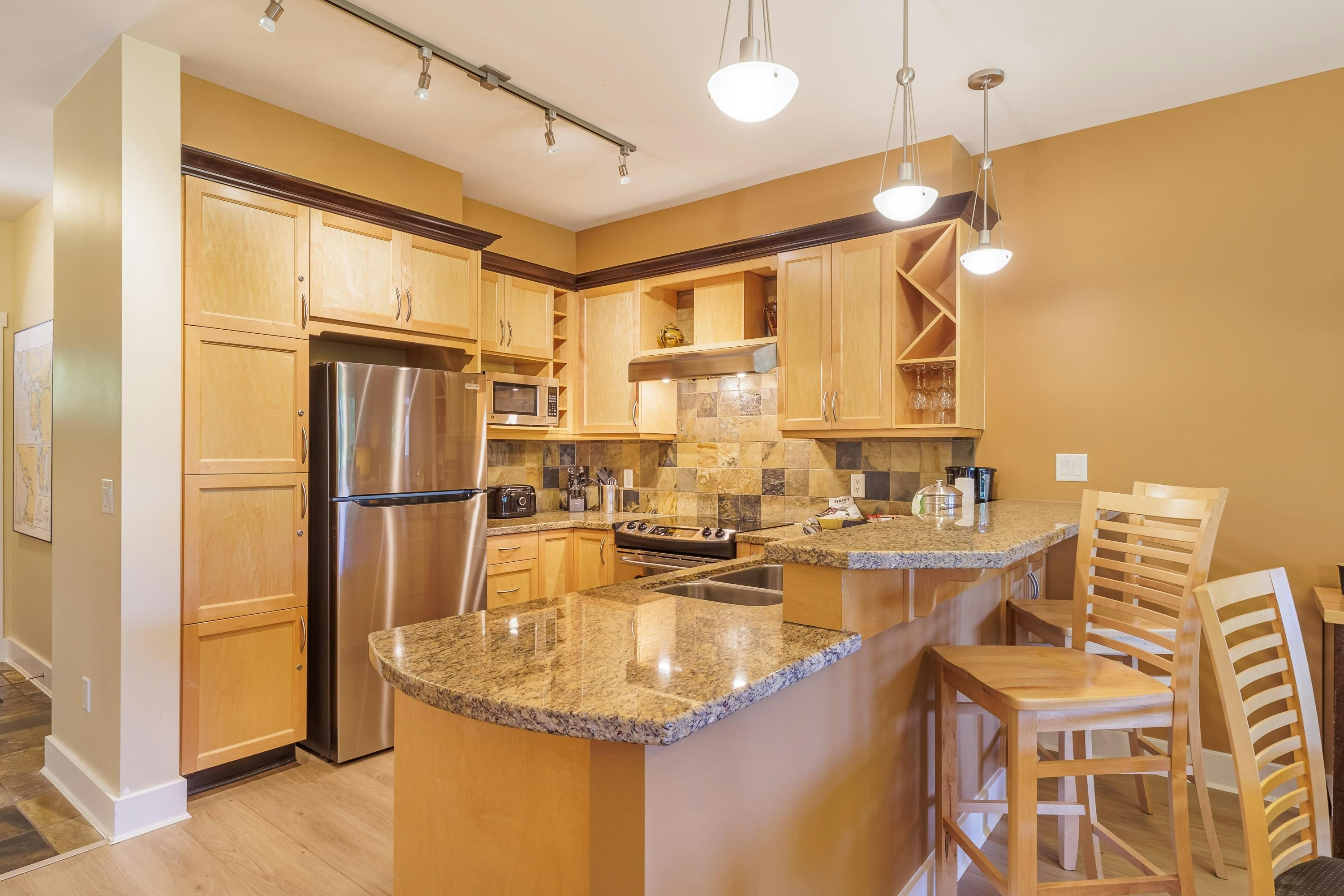 27B-12849 Lagoon Road, Pender Harbour Egmont, BC, V0N 2H0 - 11
