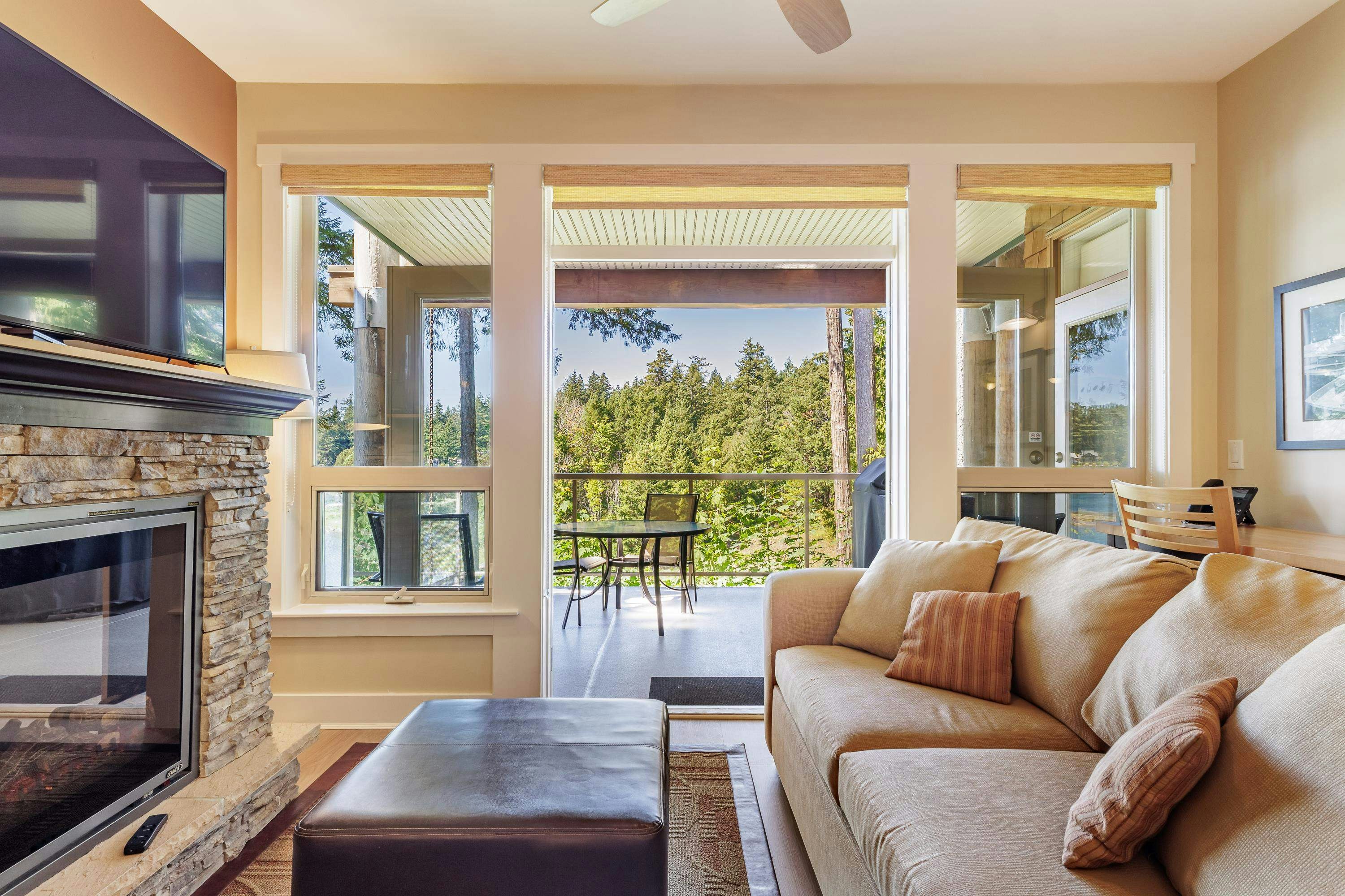 27B-12849 Lagoon Road, Pender Harbour Egmont, BC, V0N 2H0 - 5