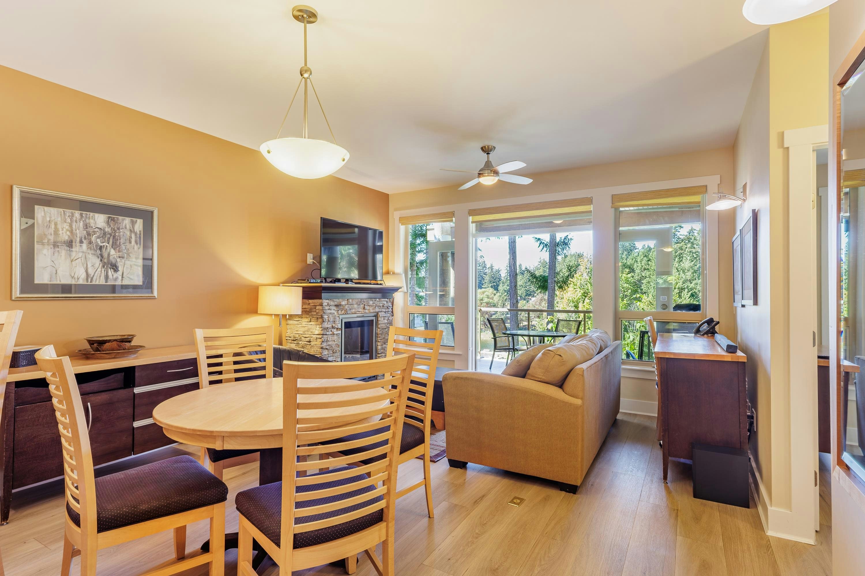 27B-12849 Lagoon Road, Pender Harbour Egmont, BC, V0N 2H0 - 7