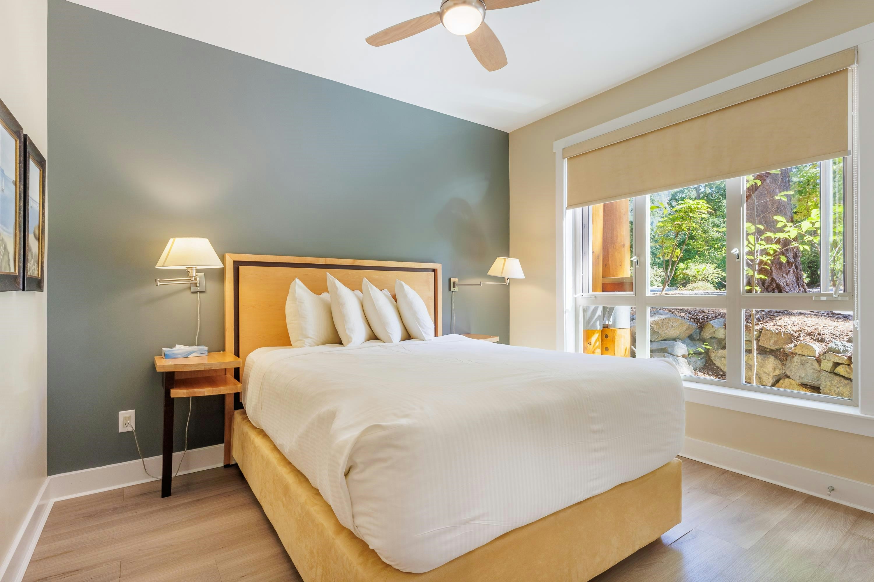 27B-12849 Lagoon Road, Pender Harbour Egmont, BC, V0N 2H0 - 19