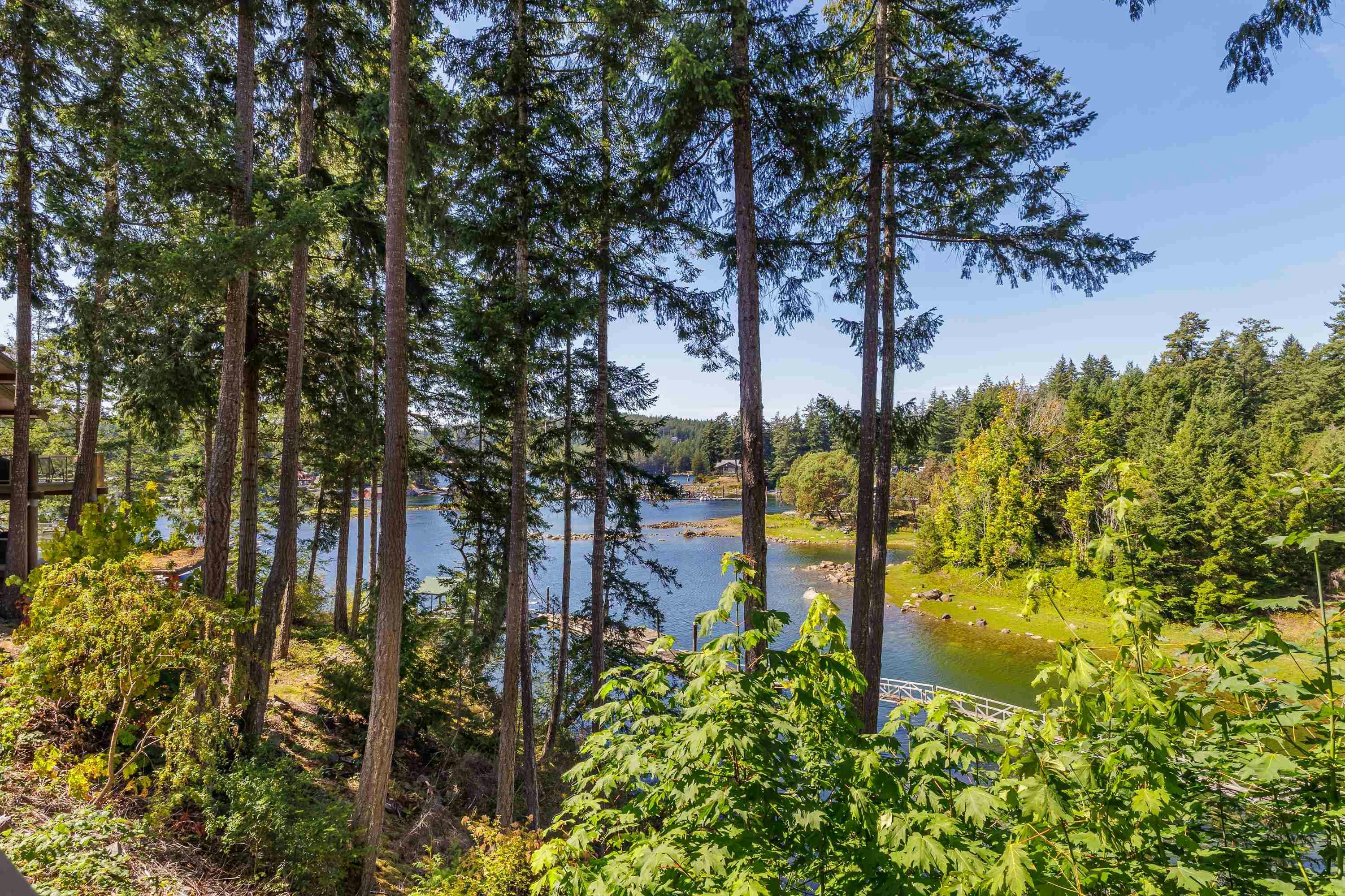 27B-12849 Lagoon Road, Pender Harbour Egmont, BC, V0N 2H0 - 16