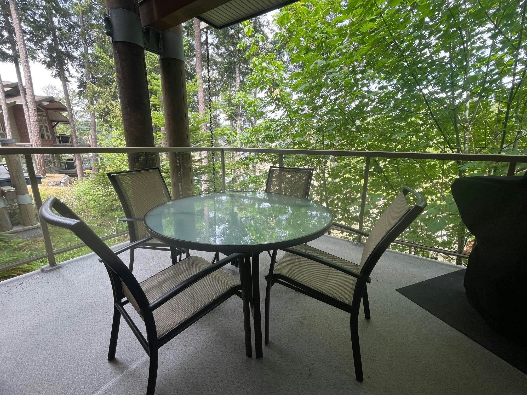 27B-12849 Lagoon Road, Pender Harbour Egmont, BC, V0N 2H0