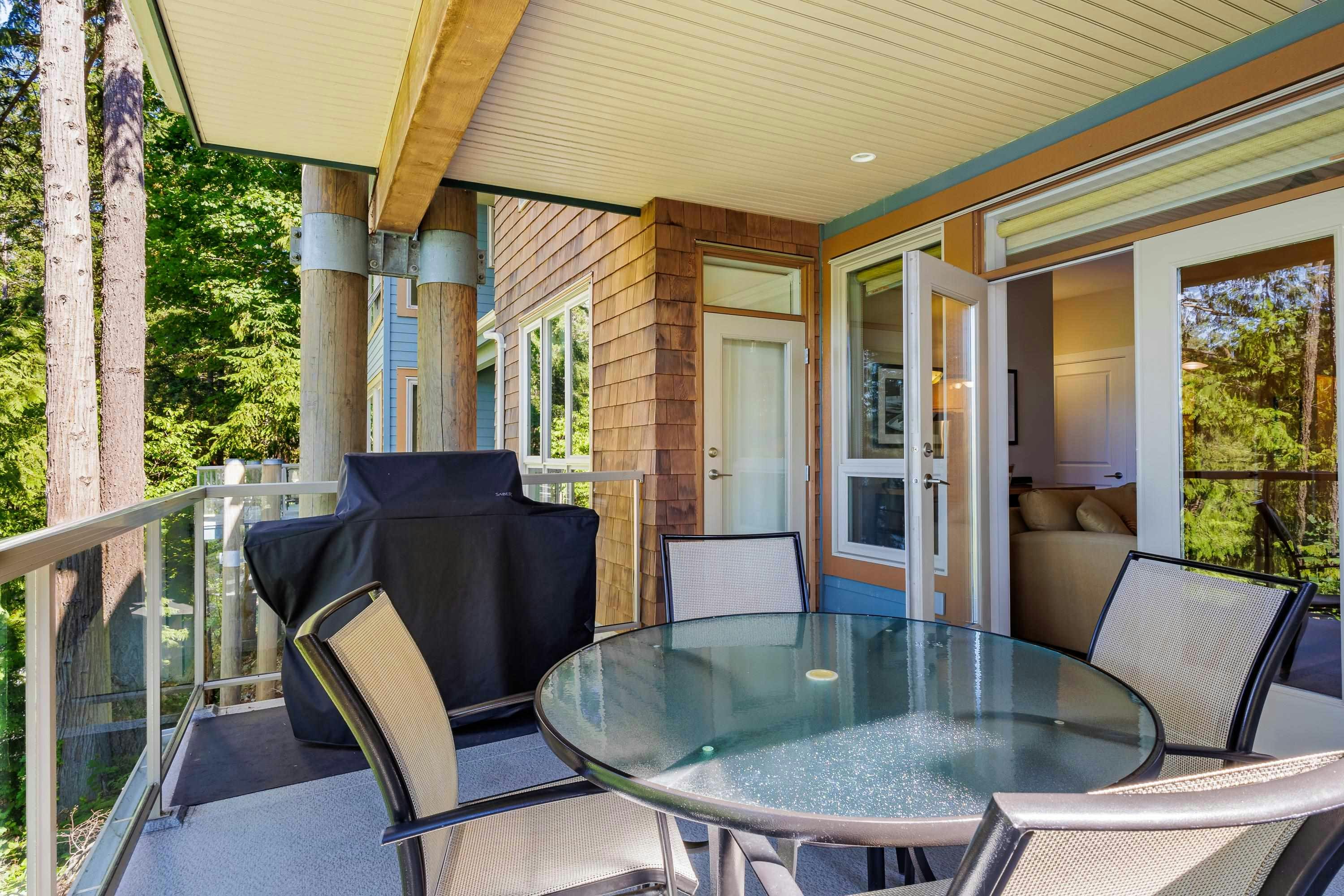 27B-12849 Lagoon Road, Pender Harbour Egmont, BC, V0N 2H0 - 17