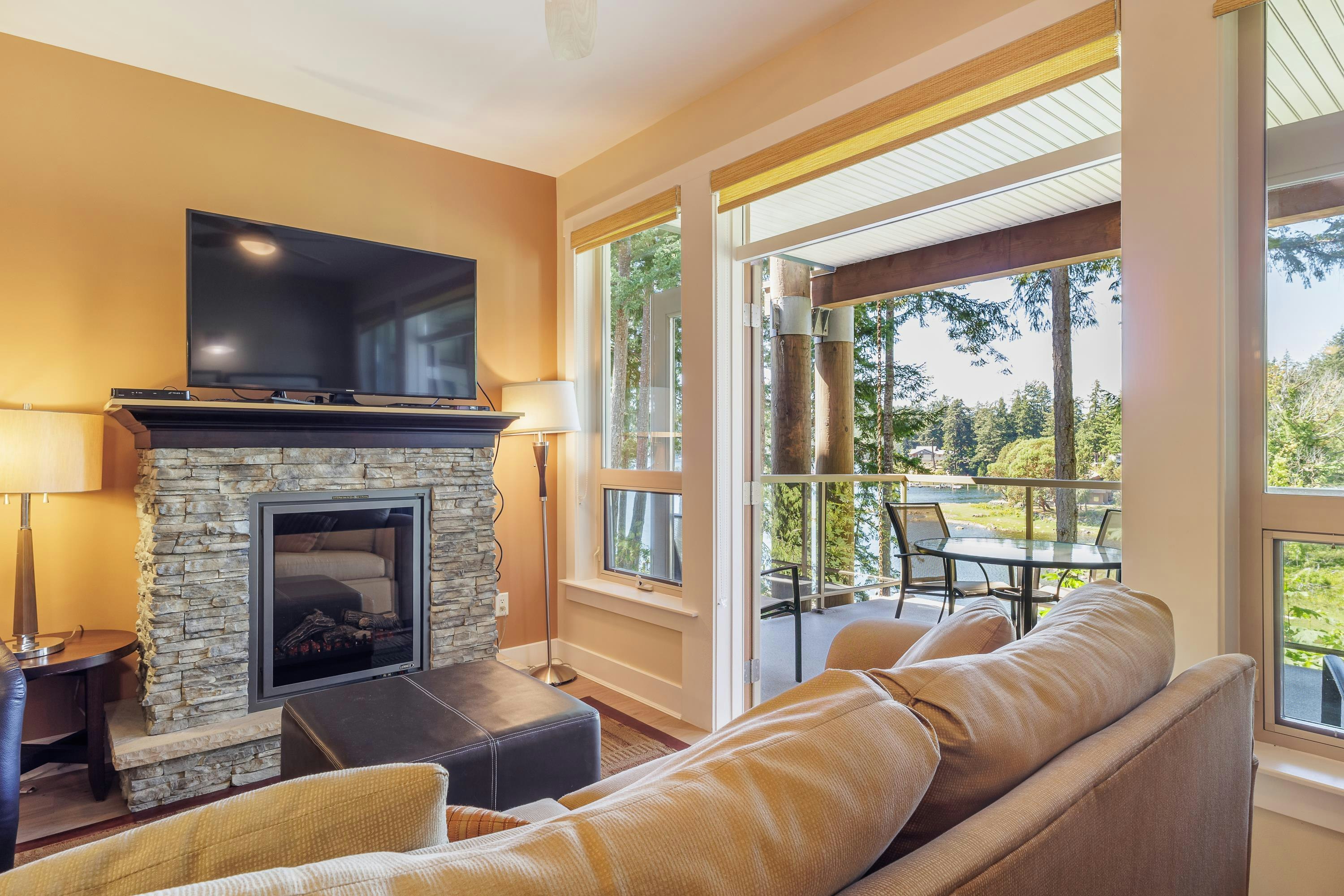 27B-12849 Lagoon Road, Pender Harbour Egmont, BC, V0N 2H0 - 6