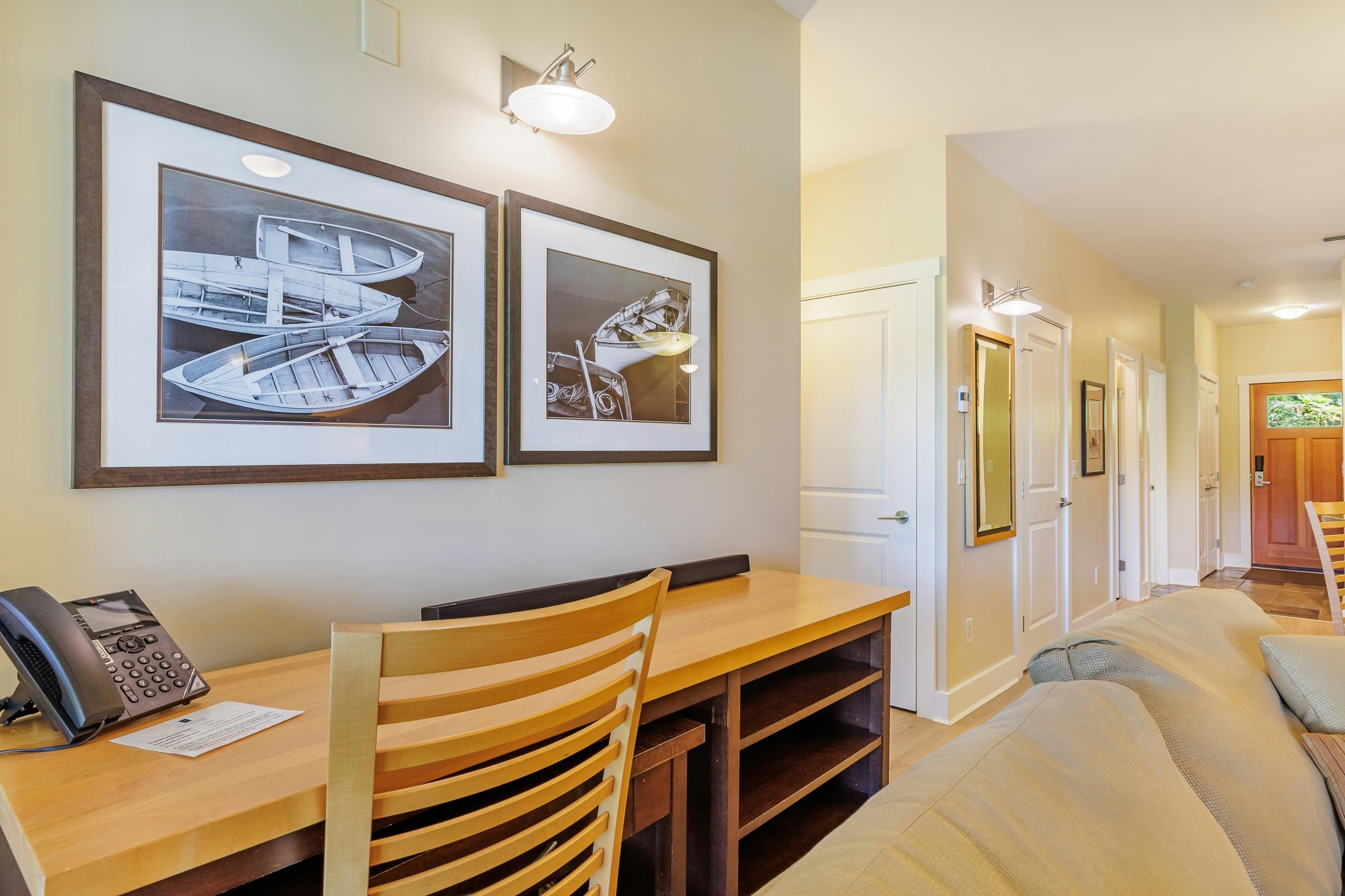 27B-12849 Lagoon Road, Pender Harbour Egmont, BC, V0N 2H0 - 15