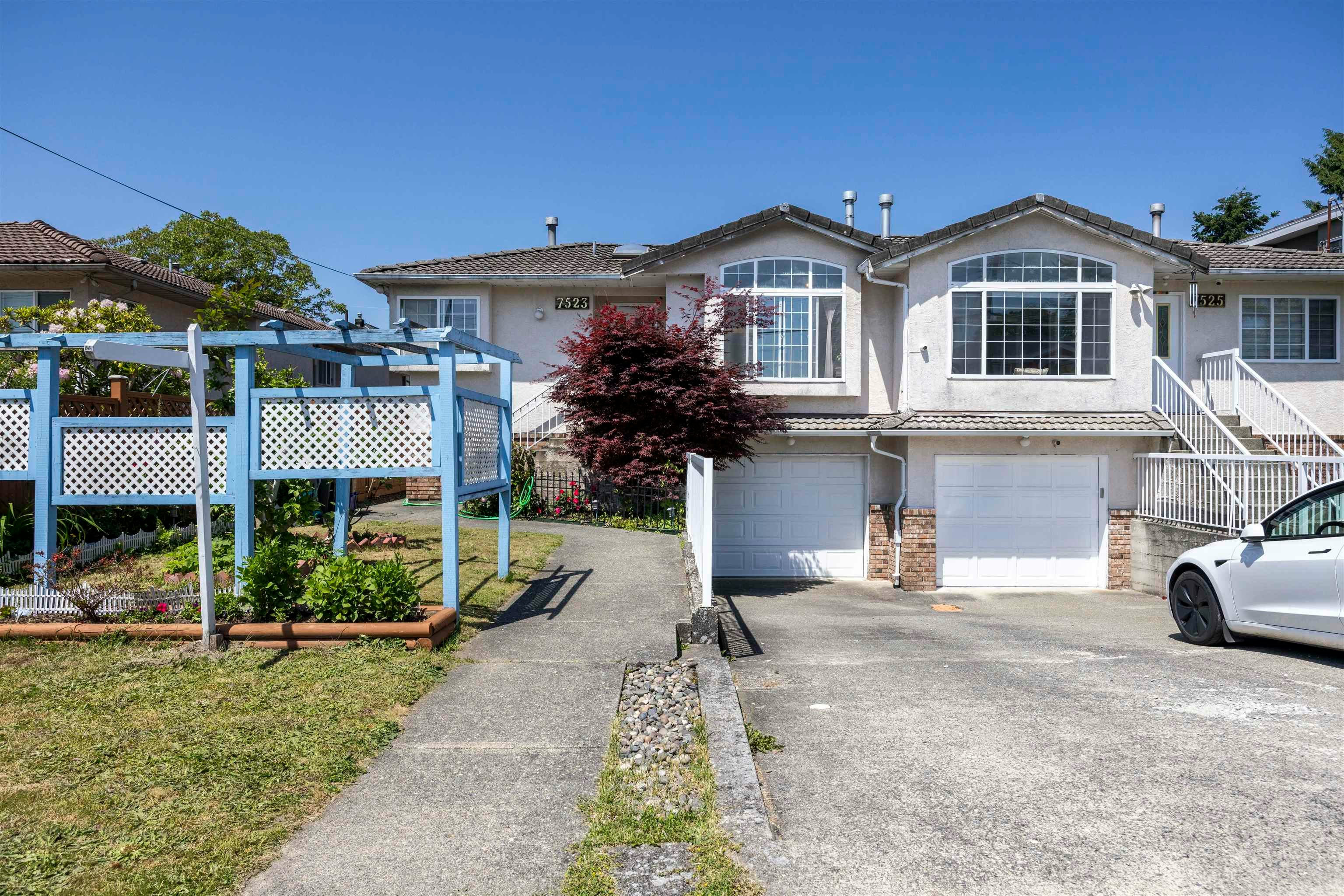 7523 17th Avenue, Burnaby, BC, V3N 1L6