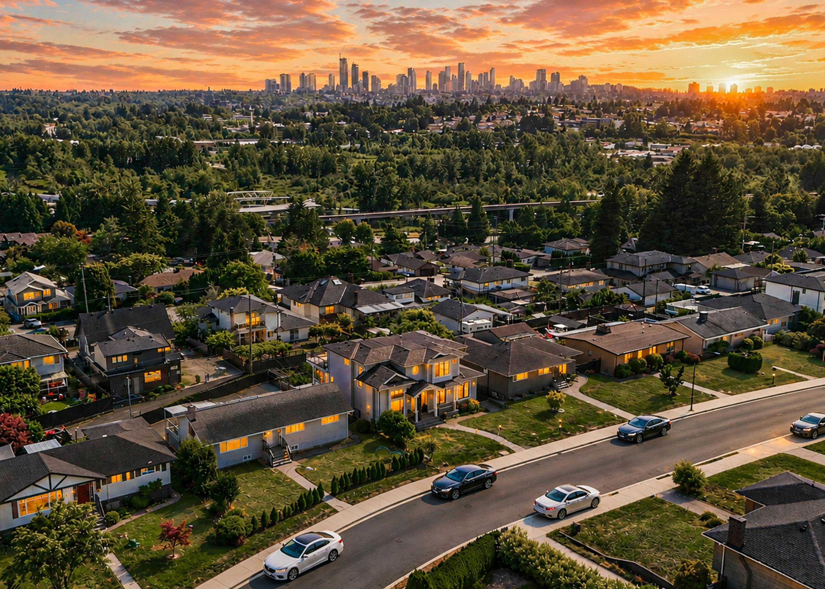 6860 Hycrest Drive, Burnaby, BC, V5B 2X2 - 6