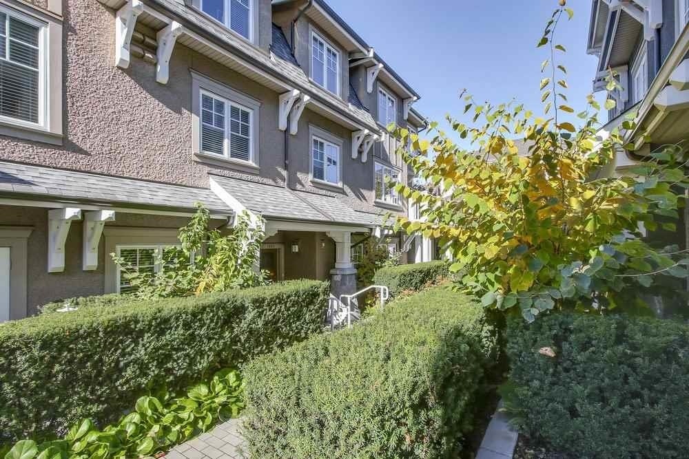 1493 Tilney Mews, Vancouver, BC, V6P 0B1