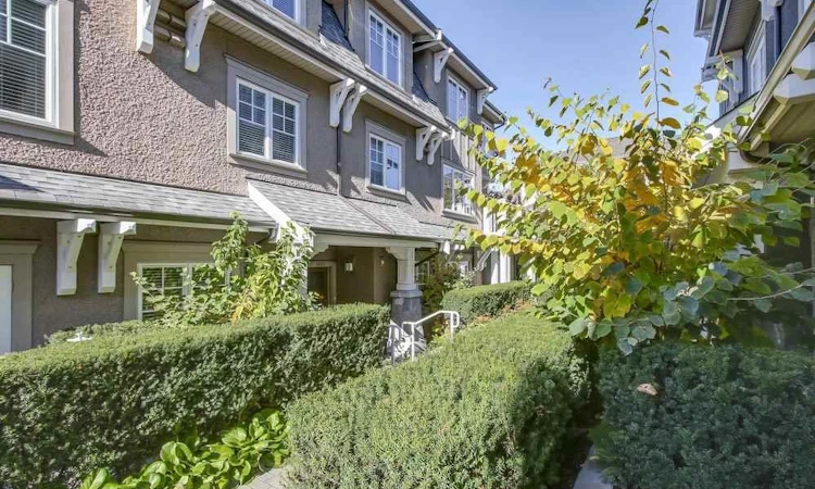 1493 Tilney Mews