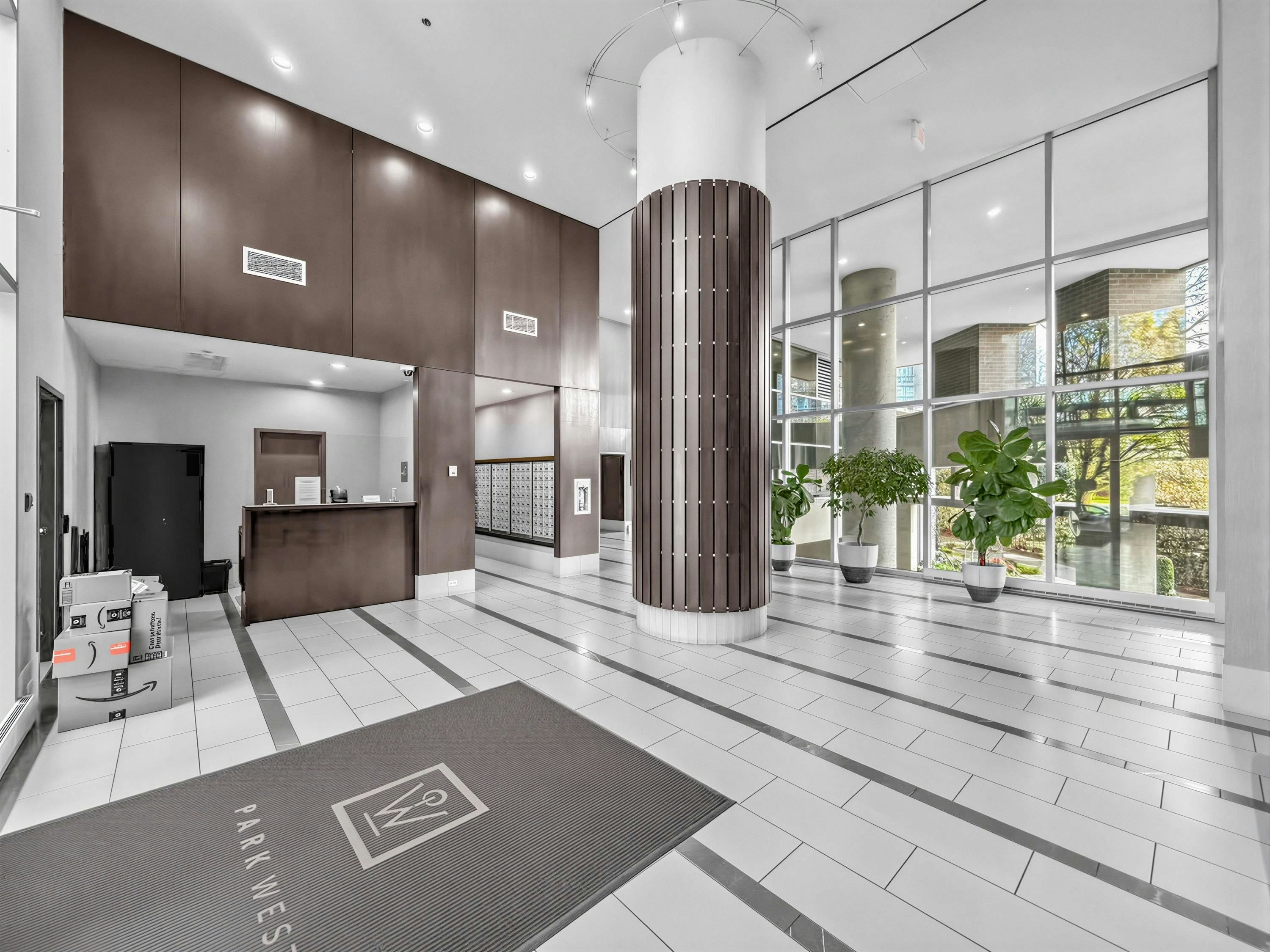 1501-455 Beach Crescent, Vancouver, BC, V6Z 3E5 - 24