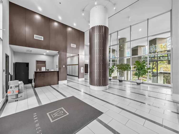 1501-455 Beach Crescent, Vancouver, BC, V6Z 3E5 - 24