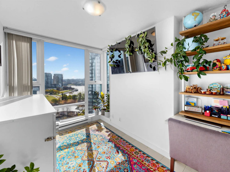 1501-455 Beach Crescent, Vancouver, BC, V6Z 3E5 - 19