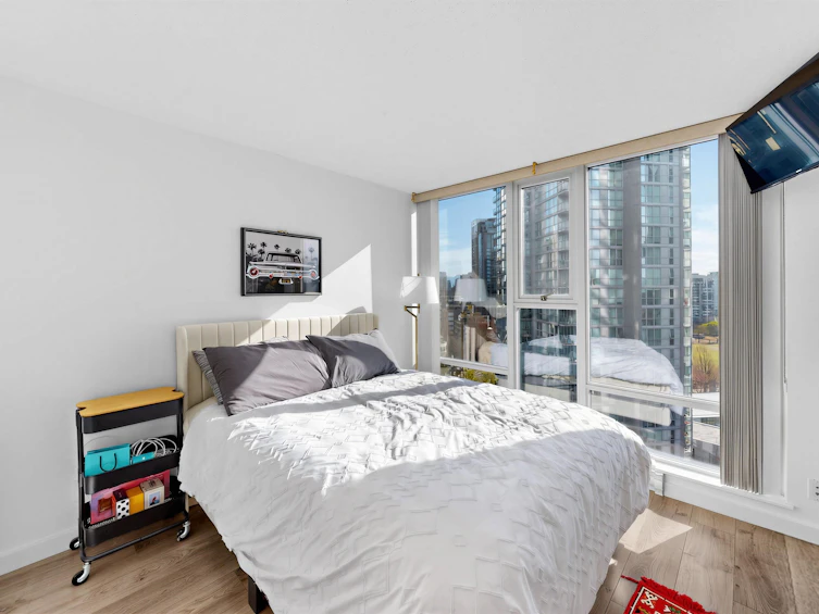 1501-455 Beach Crescent, Vancouver, BC, V6Z 3E5 - 17