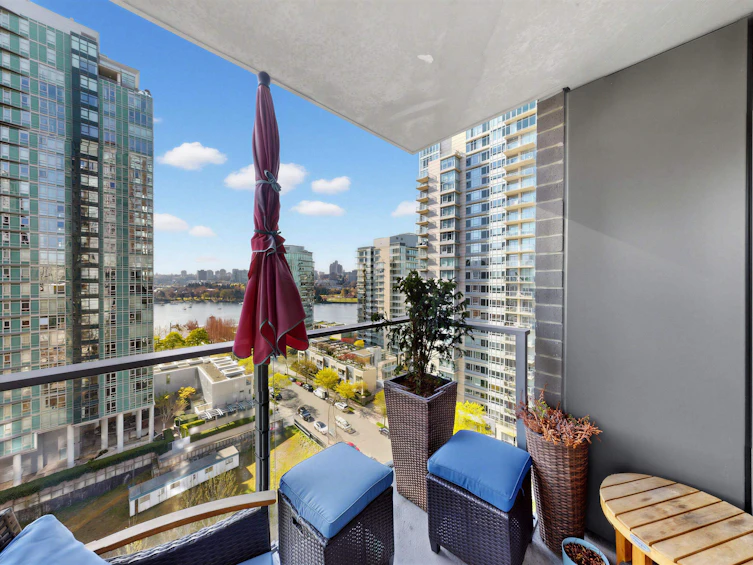 1501-455 Beach Crescent, Vancouver, BC, V6Z 3E5 - 21