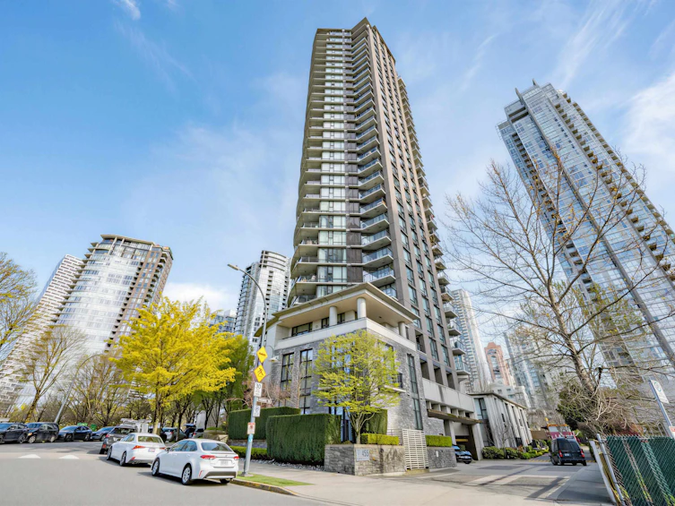 1501-455 Beach Crescent, Vancouver, BC, V6Z 3E5 - 35