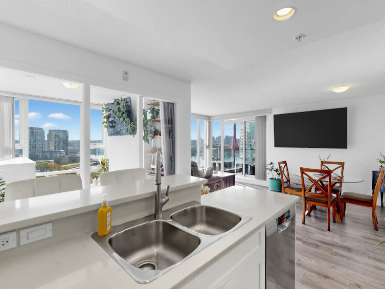 1501-455 Beach Crescent, Vancouver, BC, V6Z 3E5 - 13
