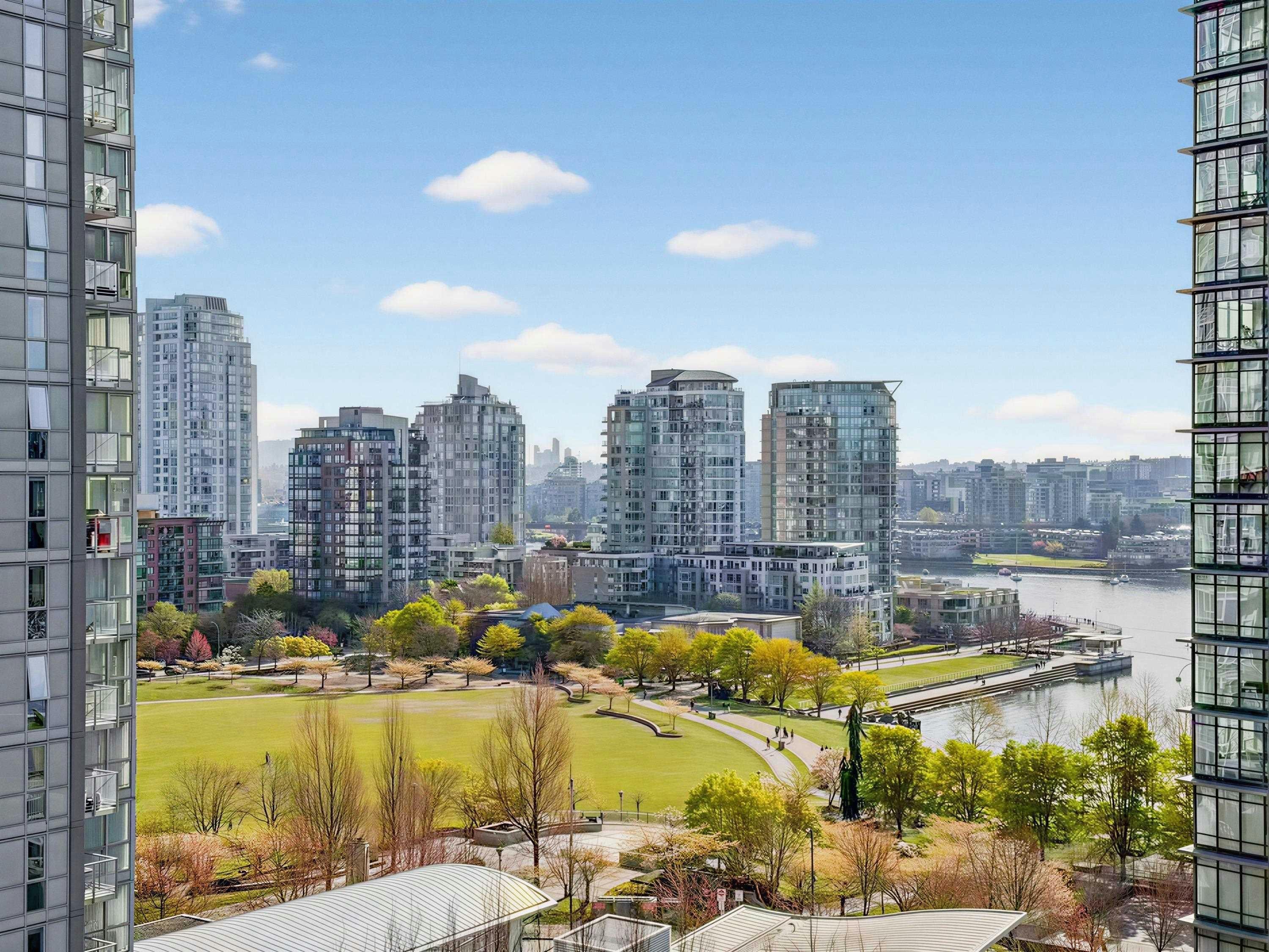 1501-455 Beach Crescent, Vancouver, BC, V6Z 3E5 - 37