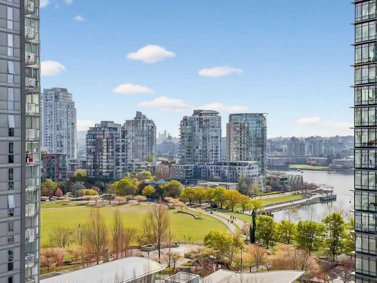 1501-455 Beach Crescent, Vancouver, BC, V6Z 3E5 - 37