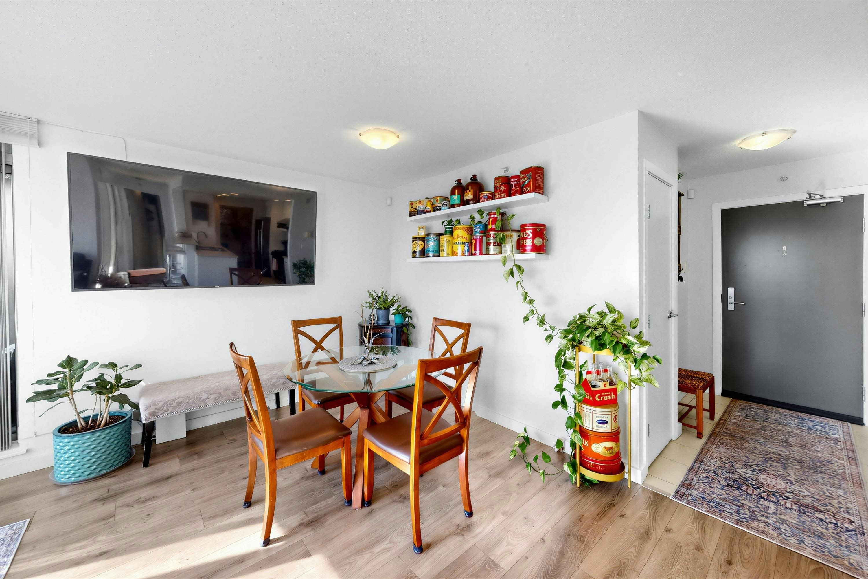 1501-455 Beach Crescent, Vancouver, BC, V6Z 3E5 - 6