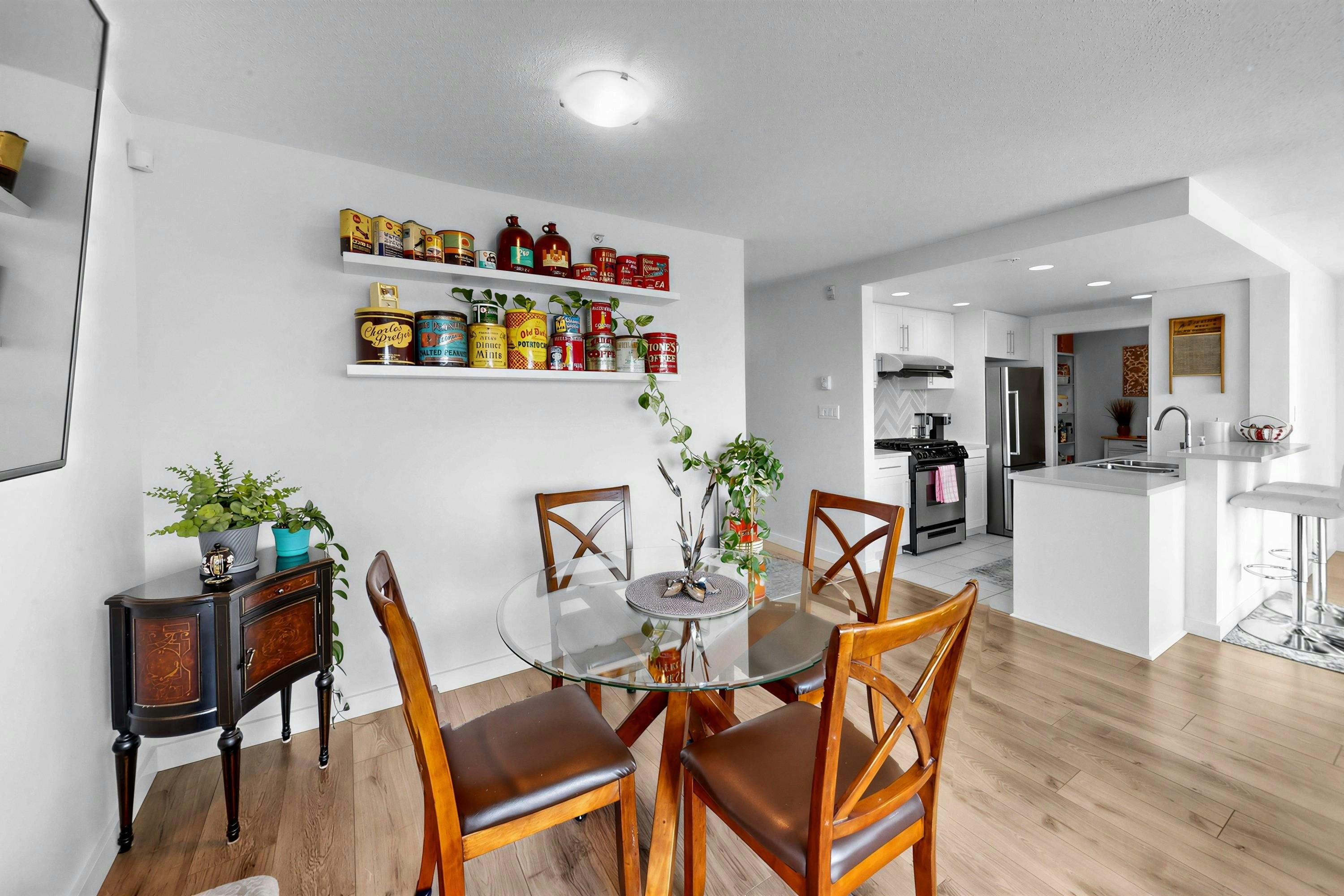 1501-455 Beach Crescent, Vancouver, BC, V6Z 3E5 - 8