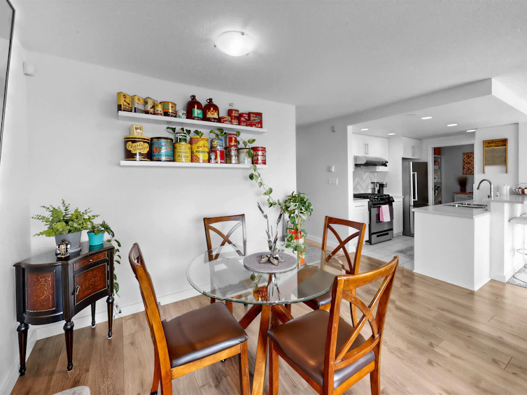 1501-455 Beach Crescent, Vancouver, BC, V6Z 3E5 - 8