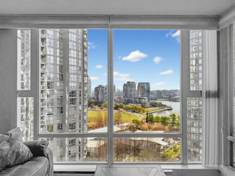 1501-455 Beach Crescent, Vancouver, BC, V6Z 3E5 - 15