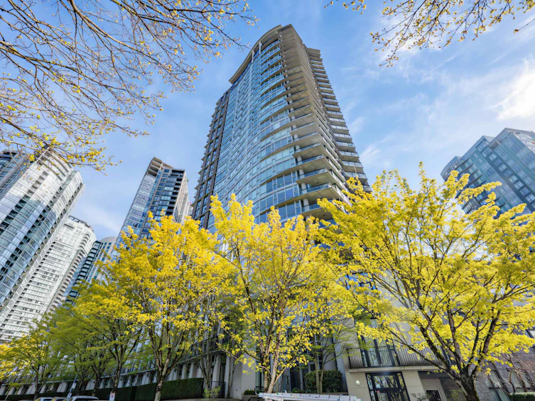 1501-455 Beach Crescent, Vancouver, BC, V6Z 3E5 - 34