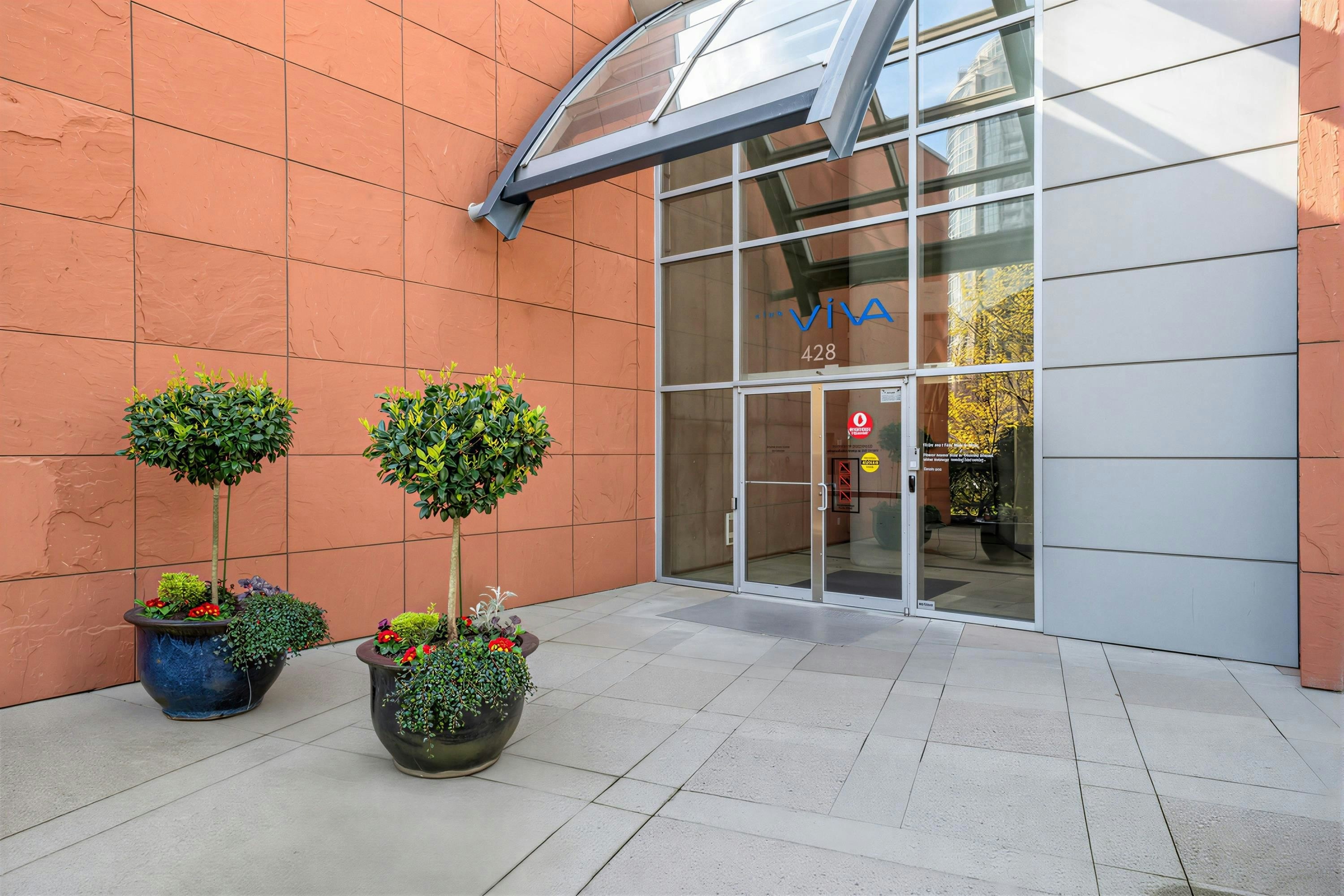 1501-455 Beach Crescent, Vancouver, BC, V6Z 3E5 - 28