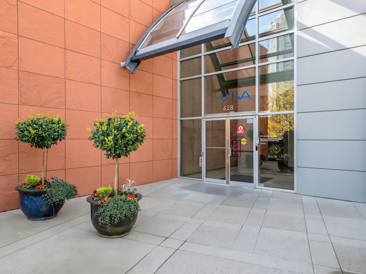 1501-455 Beach Crescent, Vancouver, BC, V6Z 3E5 - 28